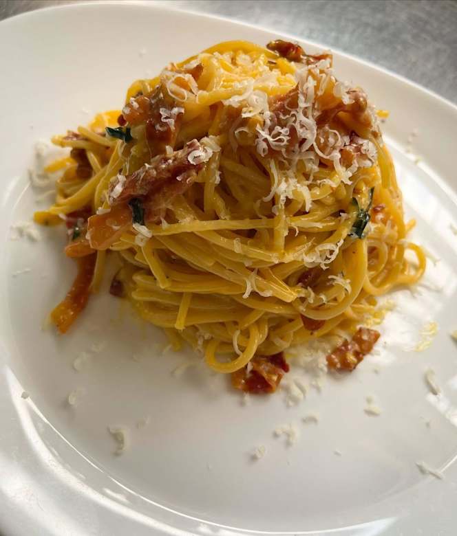 Bar Trattoria Cannavota - 1