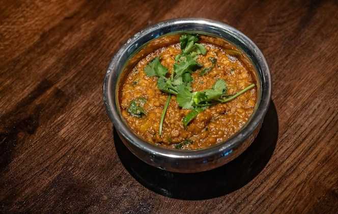 The Indian Brasserie Huddinge - 1