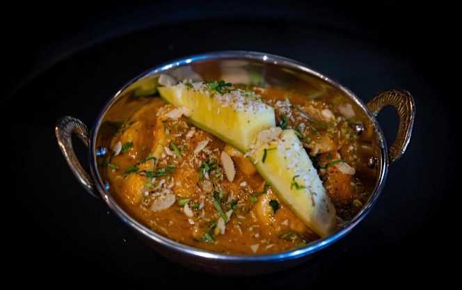 The Indian Brasserie Huddinge - 6