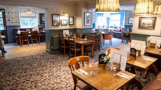 Griffin Godshill - 5