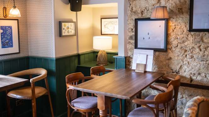 Griffin Godshill - 3