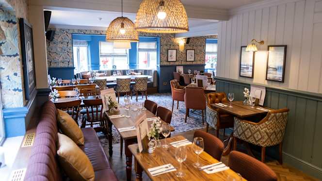 Griffin Godshill - 4