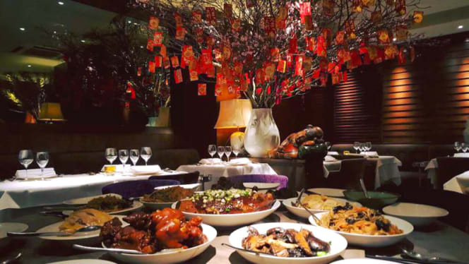 Chez Hu THai - 4