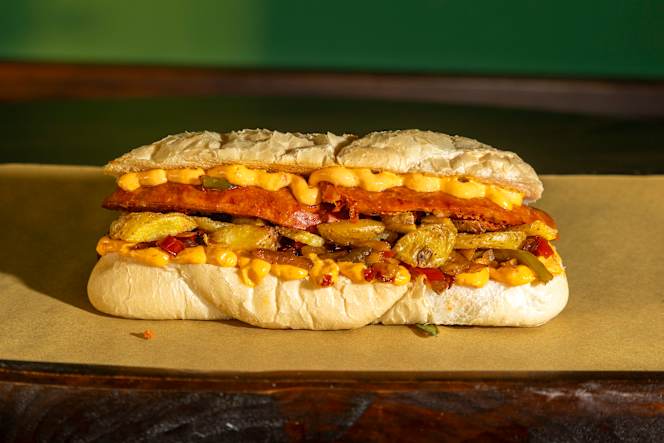 Pe' 'e viche 'e Napule - 3