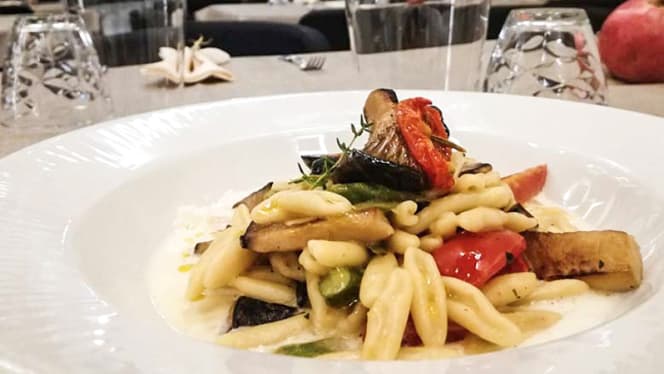 D&D Ristorante Friggitoria Gourmet - 1