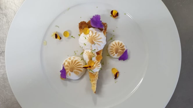 Restaurante Cesár - 7