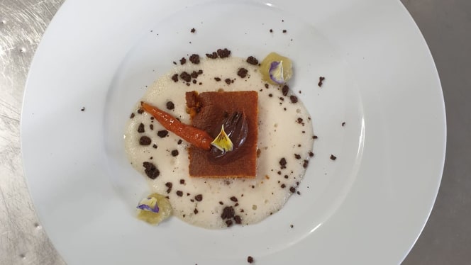 Restaurante Cesár - 6