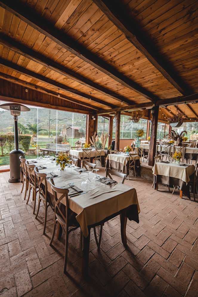 Agriturismo La Sena - 9