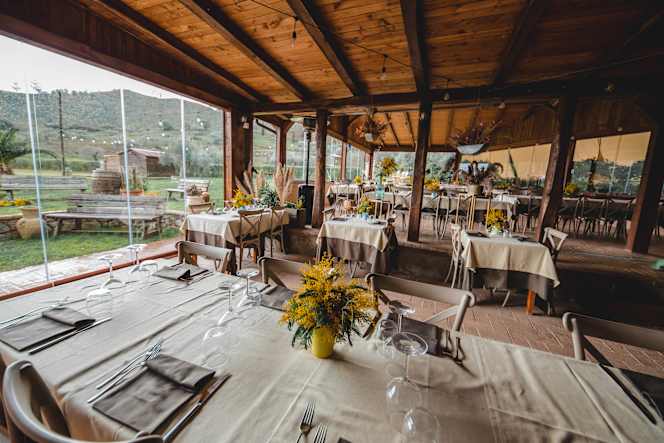 Agriturismo La Sena - 0