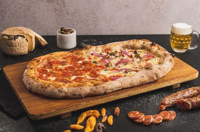 Pizzaioli Napolitains - 3