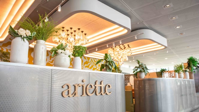 Ariette - 0