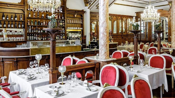 RC Restaurante - Porto - 2