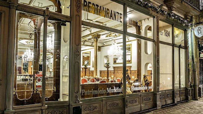 RC Restaurante - Porto - 0