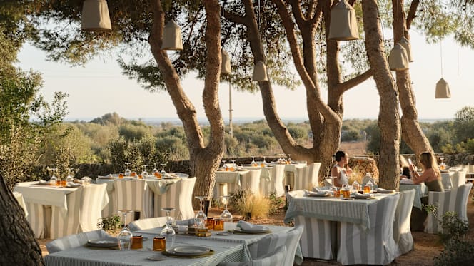 L'espiell - Hotel Morvedra Nou - Ciutadella de Menorca - 6