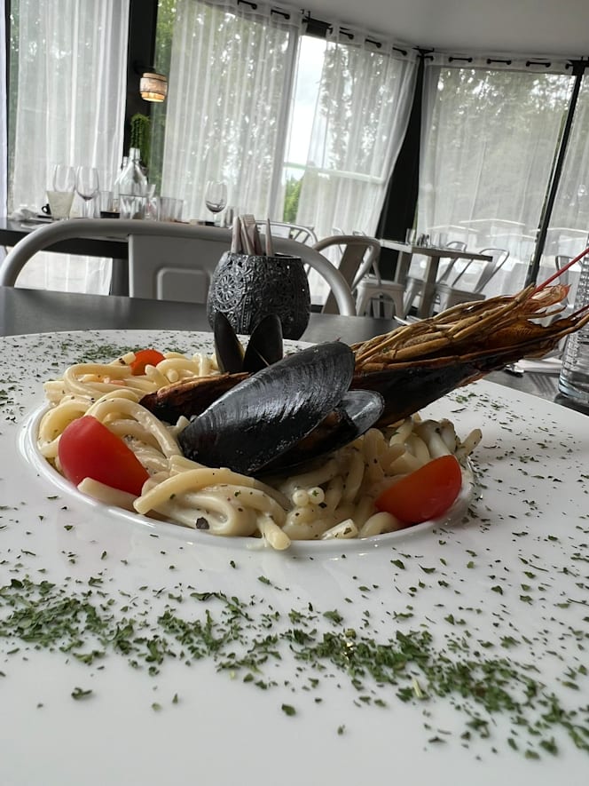 Garden Golf - Rouen Green Forest - 6