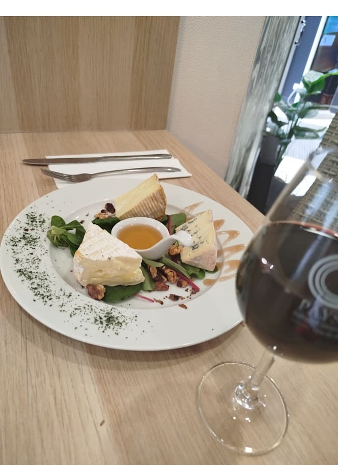 Garden Golf - Rouen Green Forest - 5