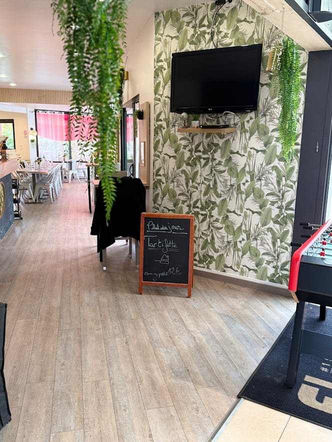 Garden Golf - Rouen Green Forest - 1