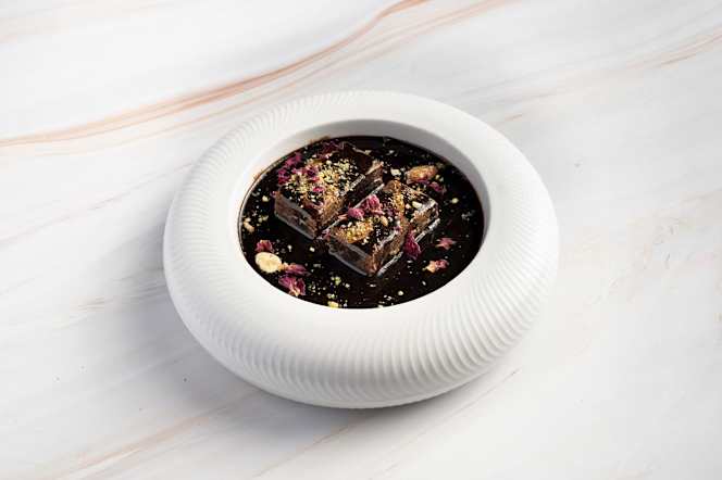 Atithi Indian Restaurant Rotterdam - 4