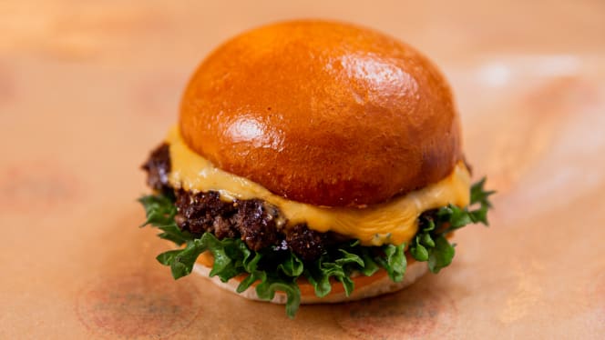 Burgers & Beer - Sveavägen - 1
