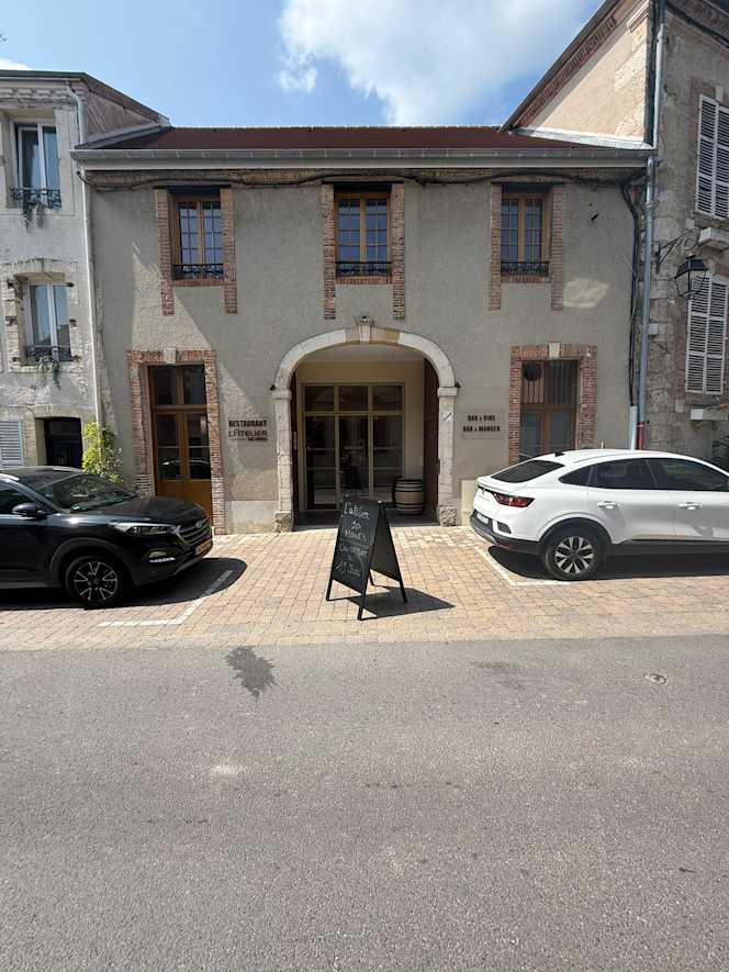 L'atelier Des Moines - 5