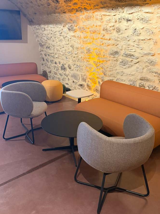 L'atelier Des Moines - 4