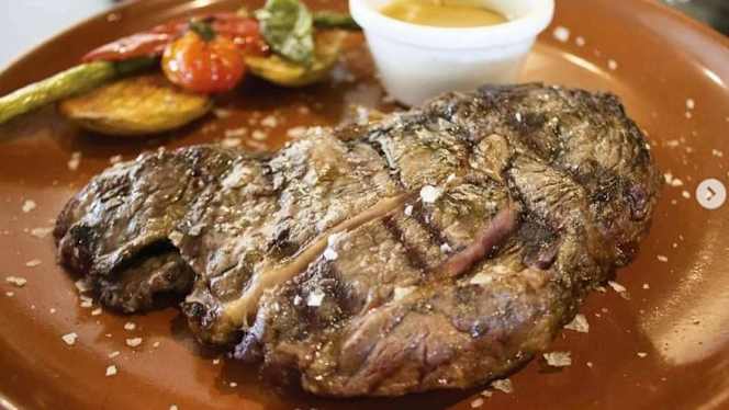 Asador Alfàbega - 3