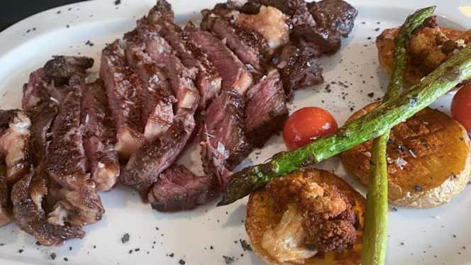 Asador Alfàbega - 4