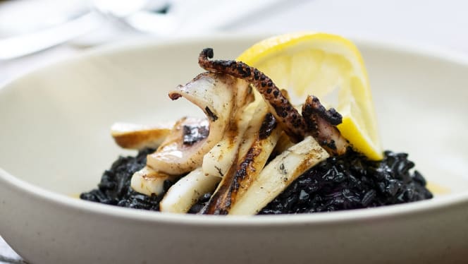 Fare Restaurant - 4
