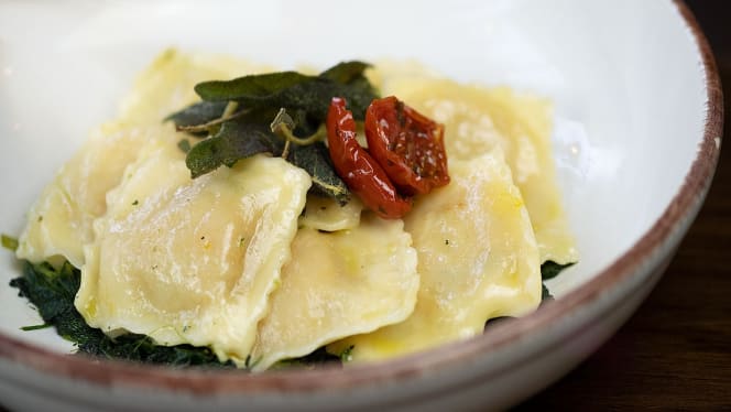 Fare Restaurant - 2