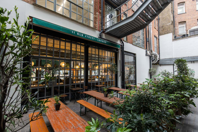 Fare Restaurant - 0