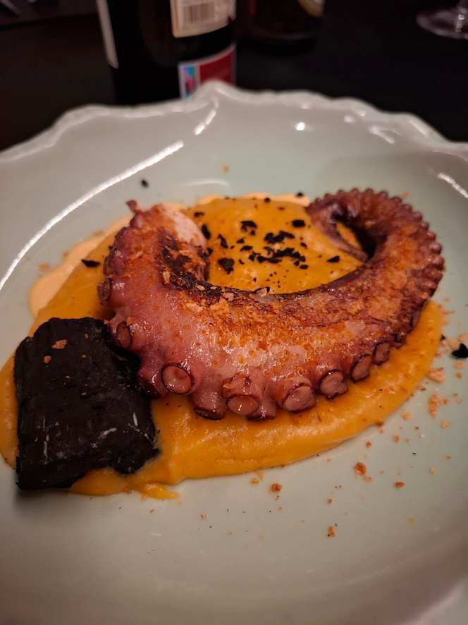 El Callejón de Álvarez Gato - 2