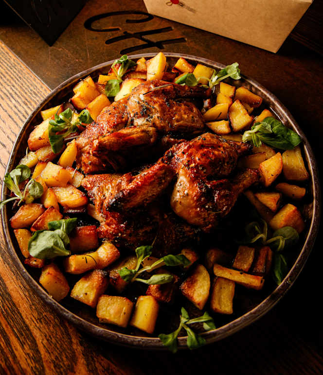 Ch Relais & Sport Club - 1