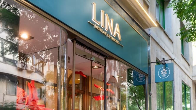 Lina - 9