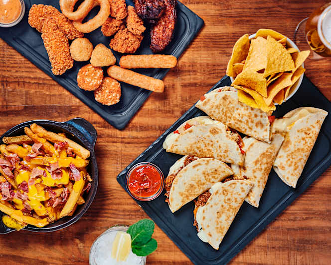 Old Wild West Lomme - 4