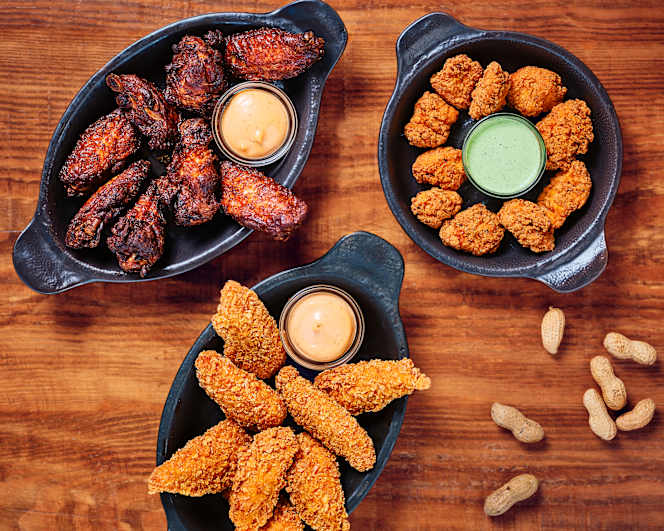 Old Wild West Lomme - 6