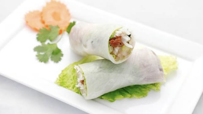 Pho Cardinal - 3