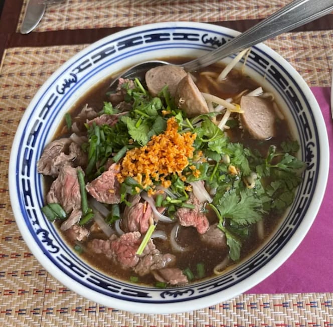 Yom Thai Food - 5