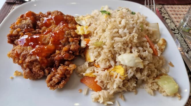 Yom Thai Food - 6