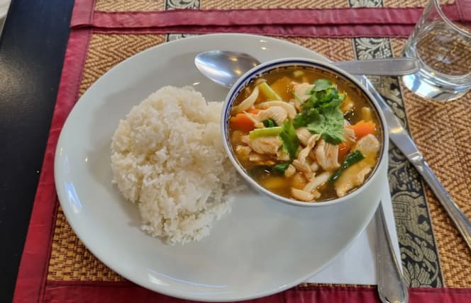 Yom Thai Food - 7
