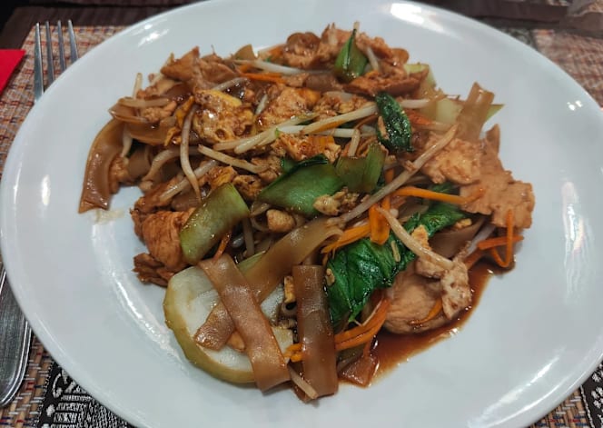 Yom Thai Food - 8
