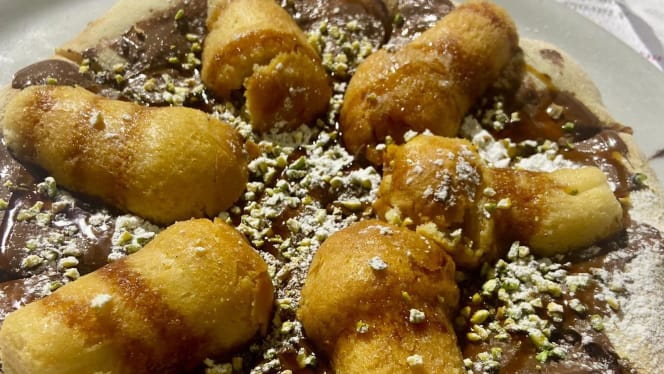 Pizzeria e Rosticceria la Metro di Raffaele Iuliano - 6