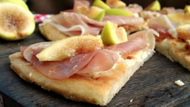 Pizzeria e Rosticceria la Metro di Raffaele Iuliano - 5