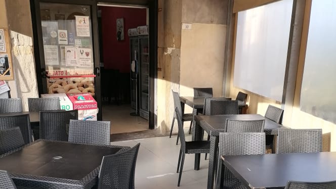 Pizzeria e Rosticceria la Metro di Raffaele Iuliano - 0