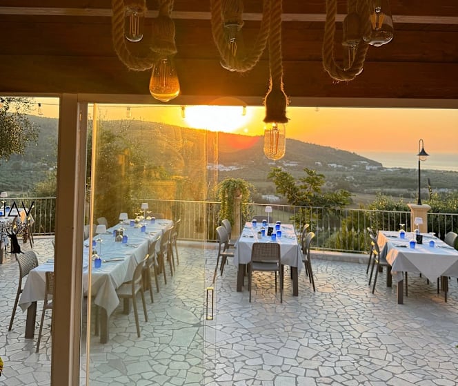 Ristorante Valle dei Greci - 3