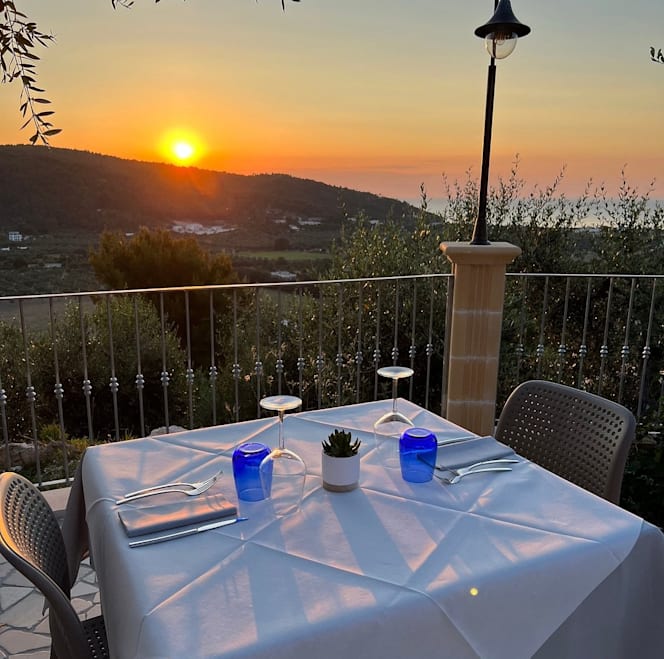Ristorante Valle dei Greci - 0