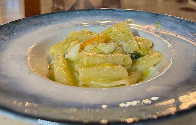 Ristorante Valle dei Greci - 9