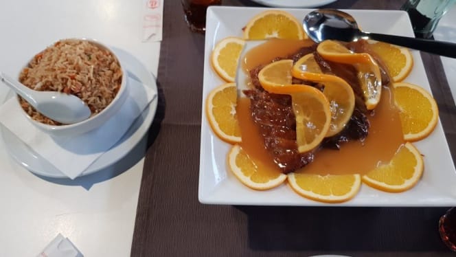 Taste - 1