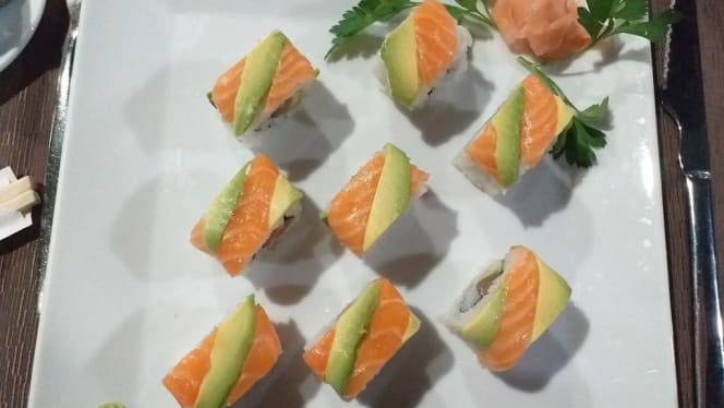 Taste - 5