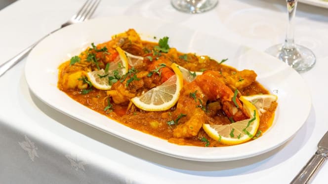 Masala - 6