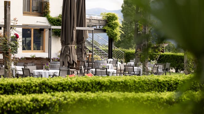 Restaurant Gutshof - Lana - 7